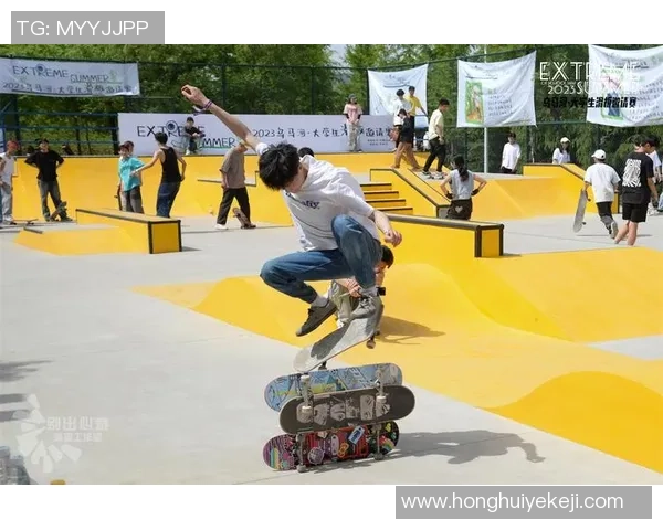 全国街舞大赛点评:西安滑板队展现灵活性与创意的精彩表现