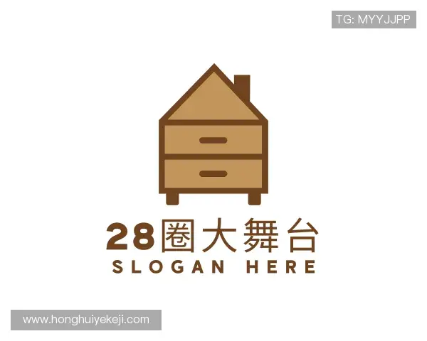 认识28圈大舞台